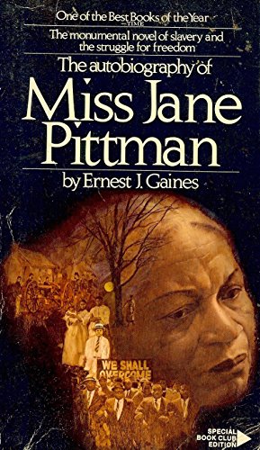 The Autobiography of Miss Jane Pittman