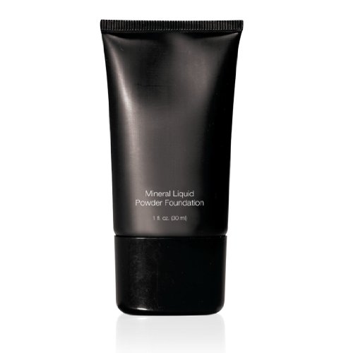 Mineral Liquid Powder Foundation