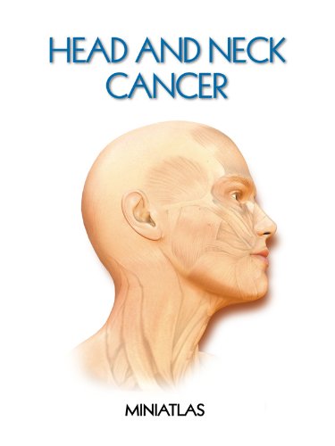 Head and neck cancer Miniatlas