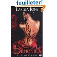 DÃ©monica, Tome 1 : Plaisir dÃ©chaÃ®nÃ©