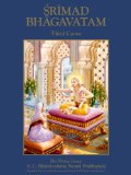 Srimad-Bhagavatam, Third Canto