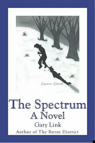 The Spectrum, A Novel (Pittsburgh Historical Mystery Series Book 2)