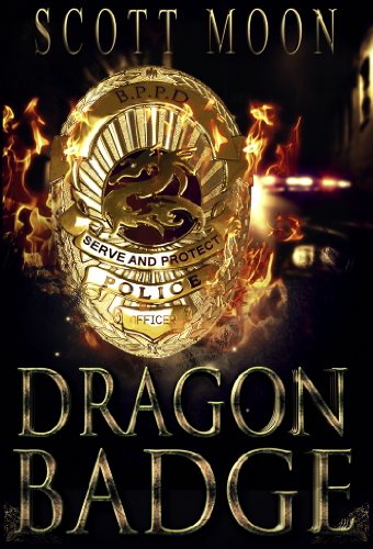 Dragon Badge (Dragon Badge Series Book 1)