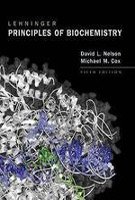 Lehninger Principles Of Biochemistry 5/E