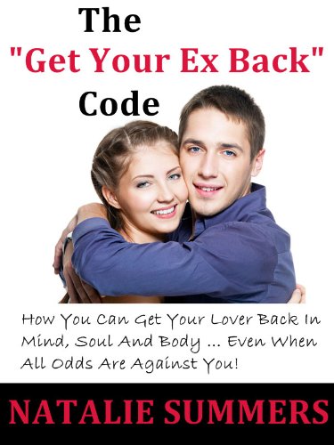 The "Get Your Ex Back" Code