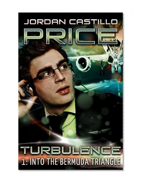 Into the Bermuda Triangle (Turbulence Book 1)