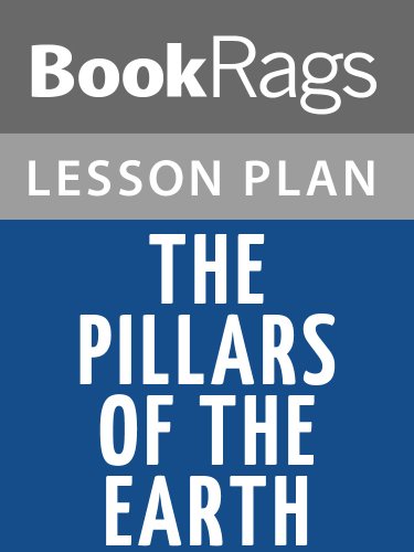 Lesson Plans The Pillars of the Earth