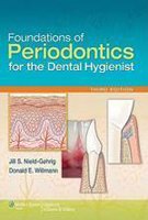 Foundations of Periodontics for the Dental Hygienist