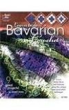 Learn to do Bavarian Crochet by Jenny King - 9 great projects!