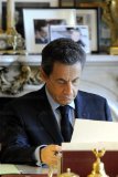 NICOLAS SARKOZY: Mes lettres de motivation pour mener la Dolce vita (Nicolas Sarkozy: La Dolce vita t. 1) (French Edition)