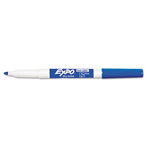 SAN86003 - Expo Low Odor Dry Erase Marker