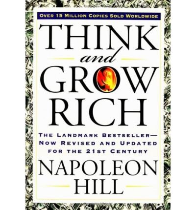 Think and Grow Rich