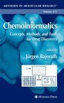 Chemoinformatics - Concepts, Methods, And Tools For Drug Discovery