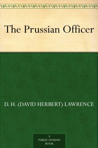 The Prussian Officer