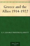 Greece and the Allies 1914-1922
