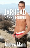 Jarhead Happy Ending (Gay Military Massage Erotic Romance) (Military Masseur (Gay Erotica) Book 1)