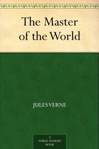 The Master of the World