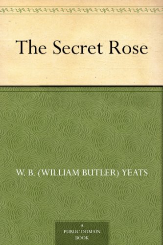 The Secret Rose