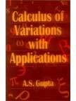 CALCULUS OF VARIATIONS WITH APPLICATIONS