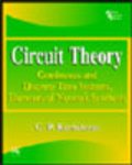 Circuit Theory: Continuous and Discretetime Systems Elements of Network Synthesis •