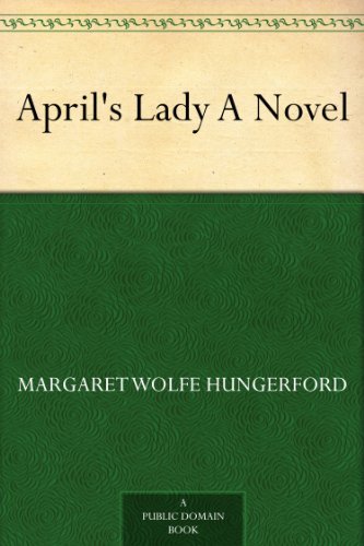 April's Lady A Novel