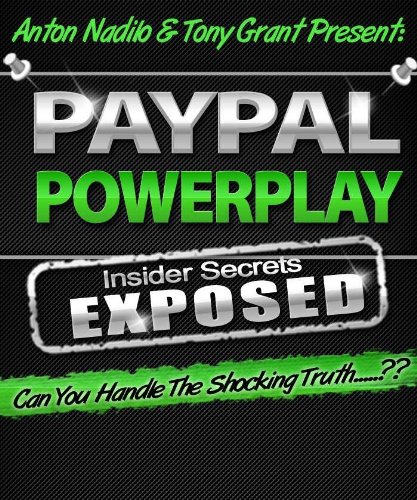 PayPal Power Play