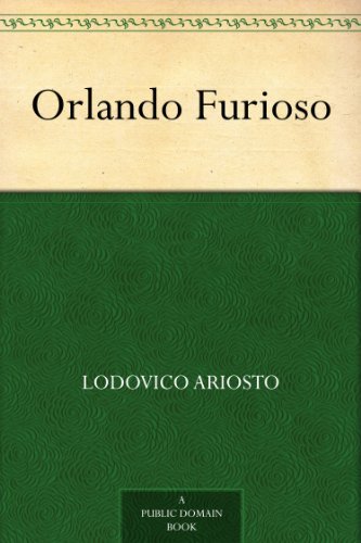 Orlando Furioso