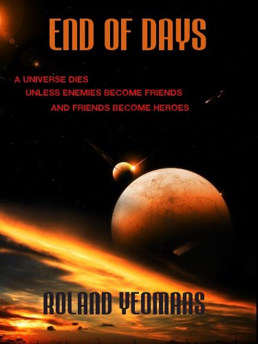 END OF DAYS