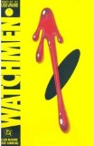 Watchmen By Alan Moore
