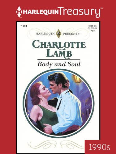 Body and Soul