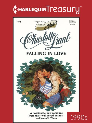 Falling in Love (Presents Plus)