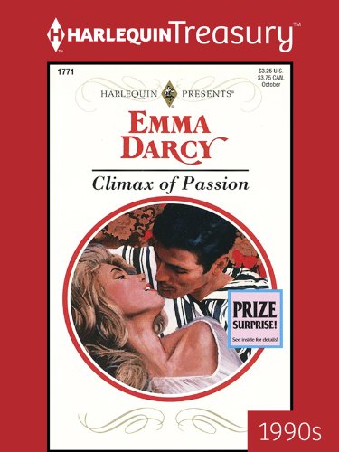Climax of Passion