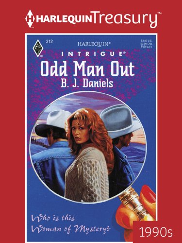 Odd Man Out (Safe Haven)