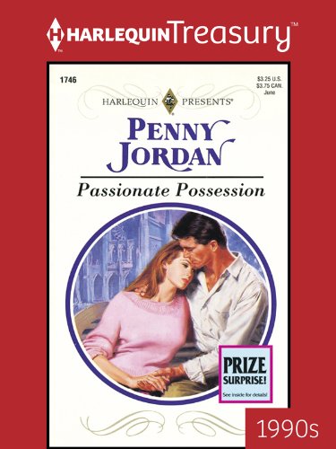 Passionate Possession