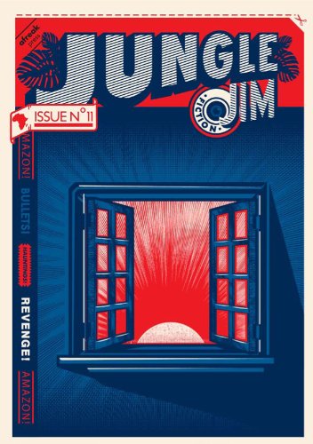 Jungle Jim #11