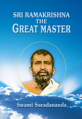 Sri Ramakrishna-The Great Master