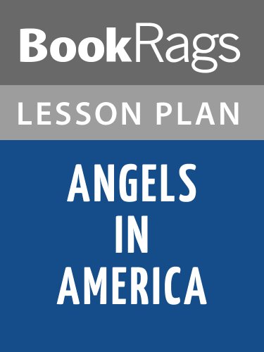 Lesson Plans Angels in America