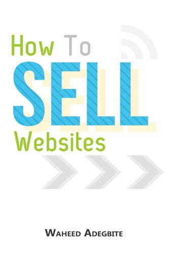 How to Sell Websites