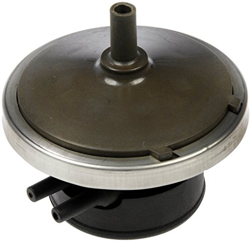 Dorman 911-609 Exhaust Gas Recirculation (EGR) Vacuum Modulator Compatible with Select Lexus / Subaru / Toyota Models