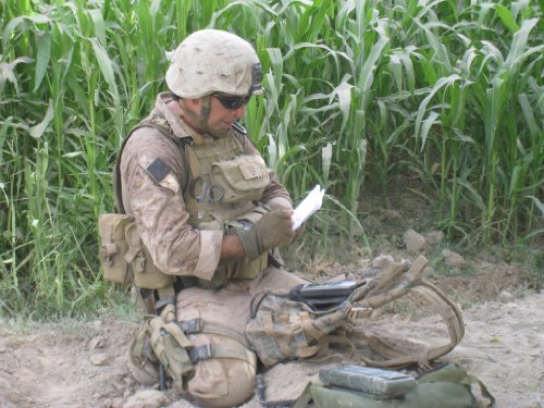 Duel: The Strangest Story of the Afghan War.