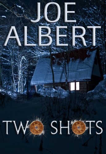 Two Shots (Tony Leach Book 1)