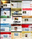 101 Wordpress Custom Templates