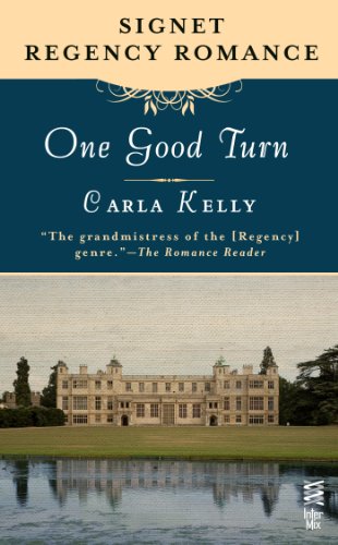 One Good Turn: Signet Regency Romance (InterMix)