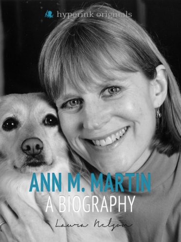 Ann M. Martin: A Biography