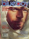 Blueboy (Volume 22, July 1978): The National Magazine About Men (Gay Magazine Male Nude Photos Photographs)