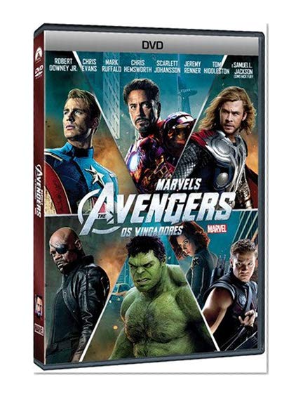 Marvel's The Avengers
