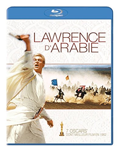 Lawrence d'Arabie [Édition Double] [Import italien]