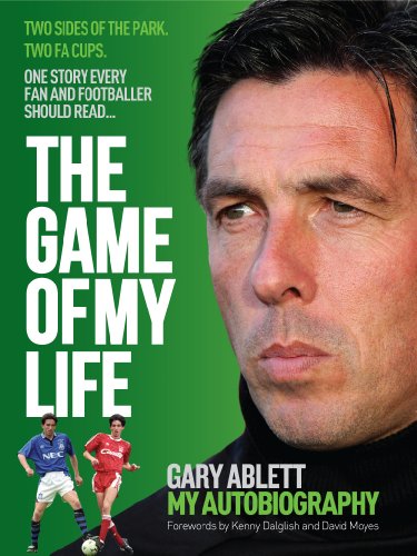 The Game Of My Life