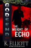 Godsend: The Weight of Echo (A Novel)