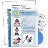 Chair Massage Home Study Course (12hr CE version) with David Palmer